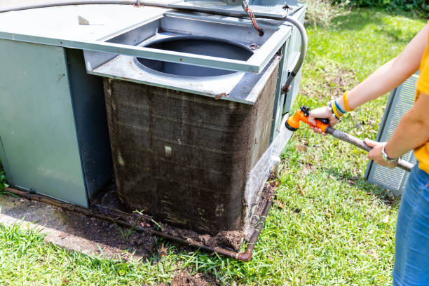 Best Commercial Air Duct Cleaning  in South Miami, FL