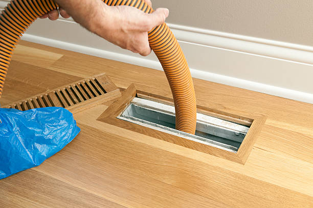 Best HVAC Duct Inspection Services  in South Miami, FL