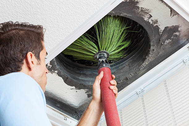 Best Air Duct Cleaning Near Me in FL