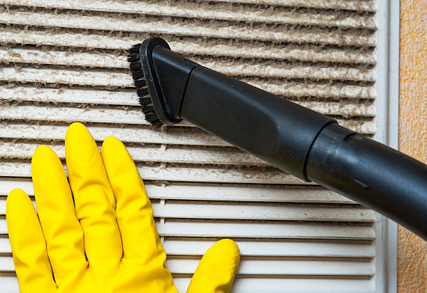 Best Commercial HVAC Duct Cleaning  in South Miami, FL