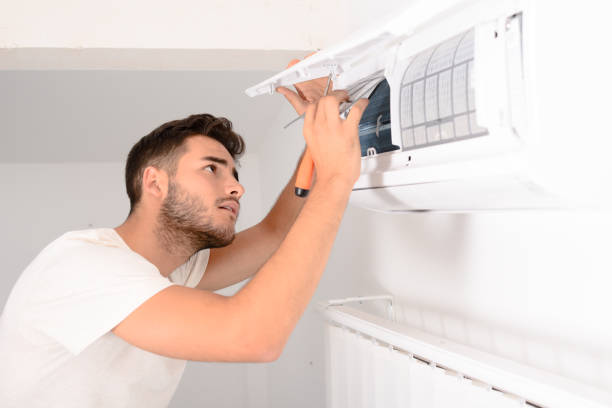 Best Ductwork Cleaning Services  in South Miami, FL